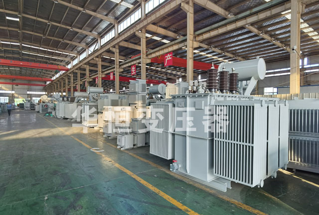 S13-8000/35罗庄罗庄罗庄电力变压器厂家